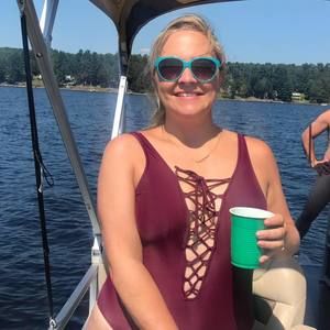 Meet your Posher, Christine